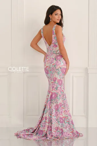 Colette by Daphne Style #CL6209 #2 default backface vertical thumbnail