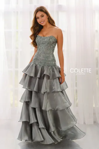 Colette by Daphne #CL6213 #1 frontface vertical thumbnail
