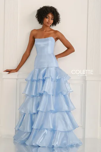 Colette by Daphne #CL6215 #0 default frontface vertical thumbnail
