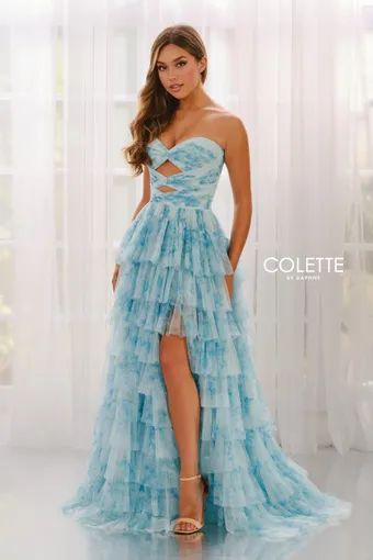 Colette by Daphne #CL6217 #2 frontface vertical thumbnail