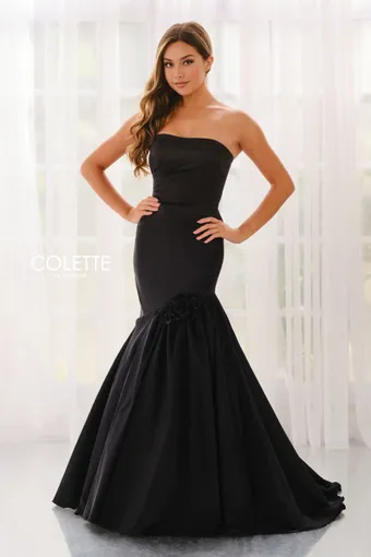 Colette by Daphne #CL6219 #1 frontface vertical thumbnail