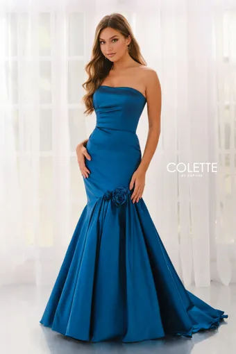 Colette by Daphne #CL6219 #2 frontface vertical thumbnail