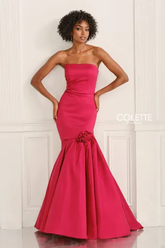 Colette by Daphne #CL6219 #0 default frontface vertical thumbnail
