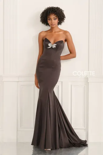 Colette by Daphne #CL6221 #0 default frontface vertical thumbnail