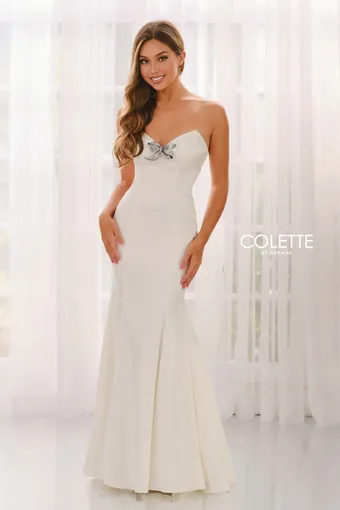 Colette by Daphne #CL6221 #1 frontface vertical thumbnail