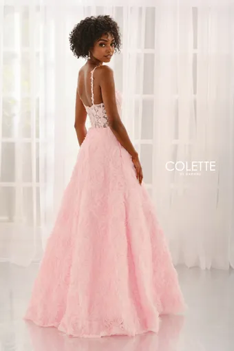 Colette by Daphne #CL6223 #2 default backface vertical thumbnail