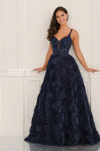 Colette by Daphne #CL6223 #1 frontface vertical thumbnail