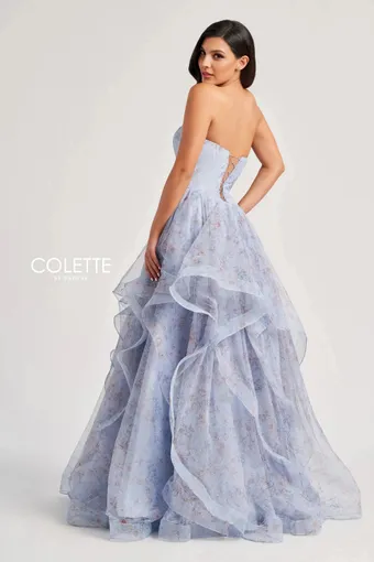 Colette by Daphne #CL8180 #2 default backface vertical thumbnail