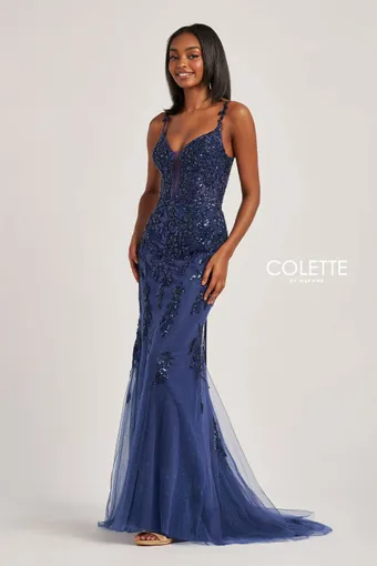 Colette by Daphne #CL8210 #0 default frontface vertical thumbnail