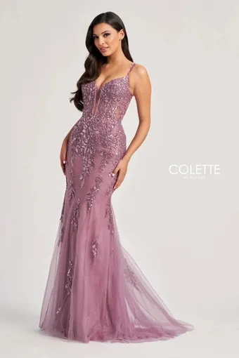 Colette by Daphne #CL8210 #1 frontface vertical thumbnail
