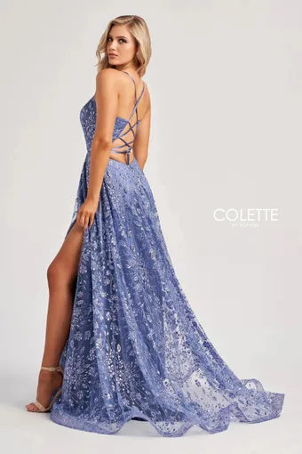 Colette by Daphne #CL8230 #3 default backface vertical thumbnail