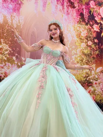 Perfect Dress 15 Style #AG375 #31 frontface vertical cropped thumbnail