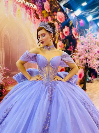 Perfect Dress 15 Style #AG376 #7 frontface vertical cropped thumbnail