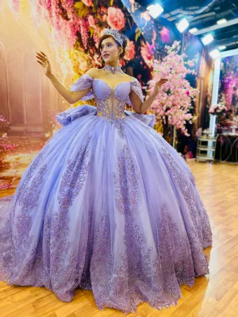 Perfect Dress 15 Style #AG376 #1 frontface vertical thumbnail