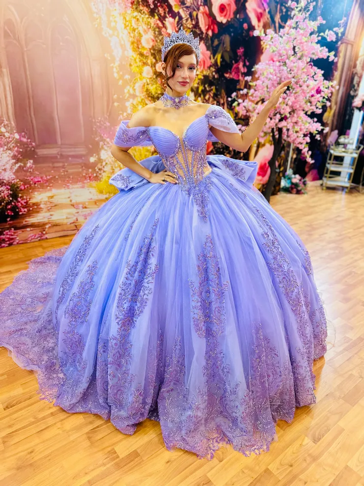 Perfect Dress | Brilliance Shine Bright