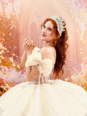 Perfect Dress 15 Style #AG377 #32 backface vertical cropped thumbnail