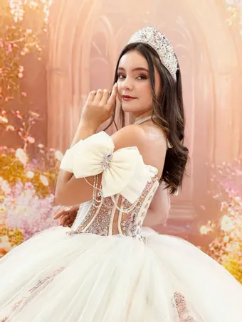 Perfect Dress 15 Style #AG377 #30 backface vertical cropped thumbnail