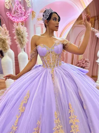 Perfect Dress 15 Style #AG379 #23 frontface vertical cropped thumbnail