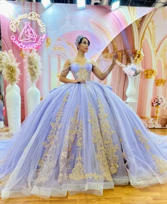 Perfect Dress 15 Style #AG379 #2 frontface vertical thumbnail