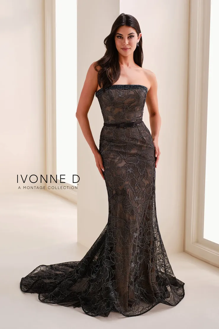 Ivonne D #ID1203