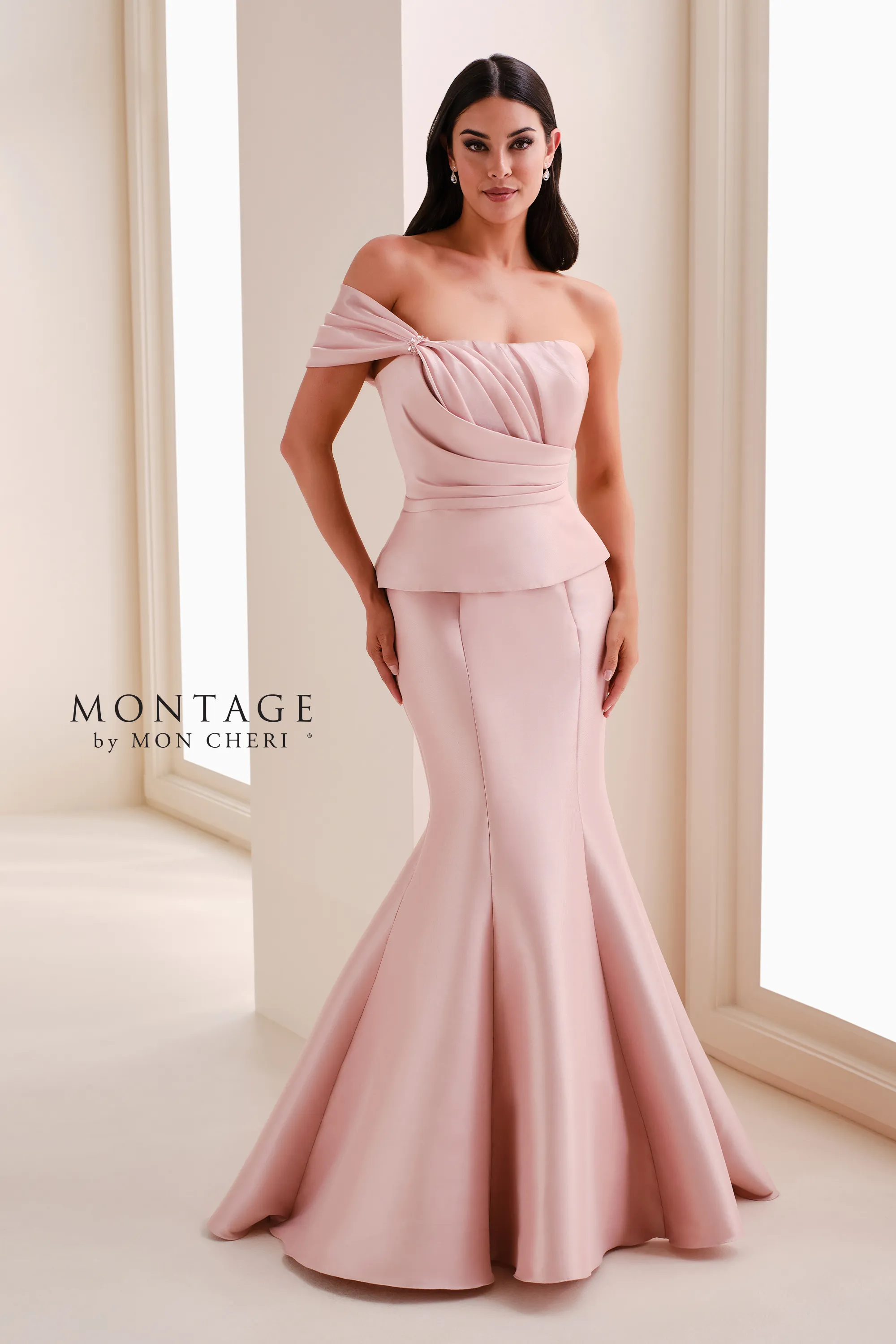 Montage Dresses | Mon Cheri Bridals