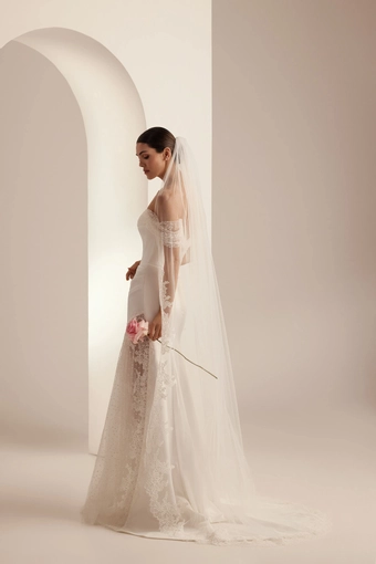 Katy Corso Ami #1 vertical thumbnail