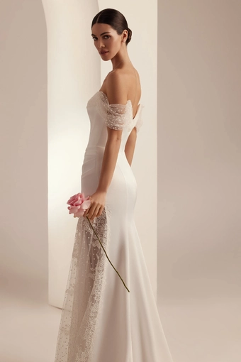 Katy Corso Ami #6 backface vertical cropped thumbnail