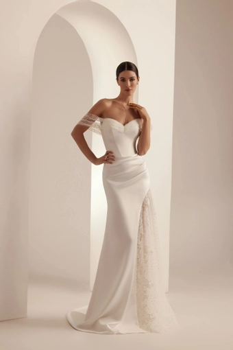 Katy Corso Ami #0 default frontface vertical thumbnail