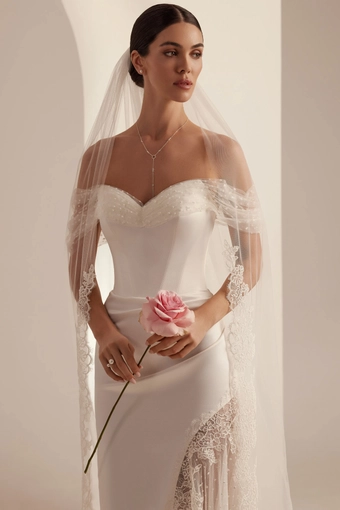 Katy Corso Ami #3 frontface vertical cropped thumbnail