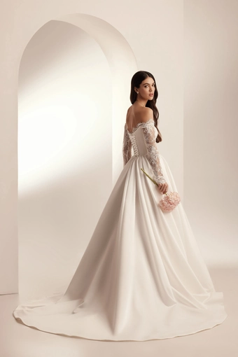 Katy Corso Barbara #1 default backface vertical thumbnail