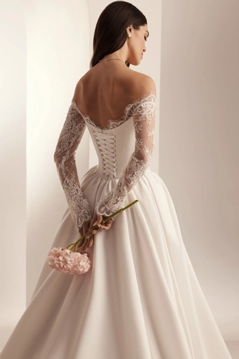 Katy Corso Barbara #3 backface vertical cropped thumbnail