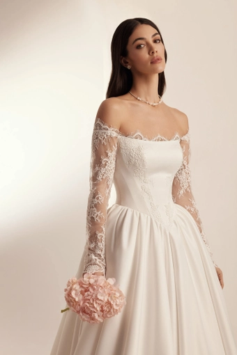 Katy Corso Barbara #2 frontface vertical cropped thumbnail