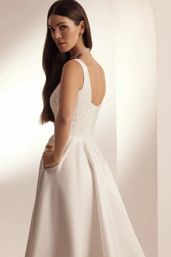 Katy Corso Chelsa #3 backface vertical cropped thumbnail