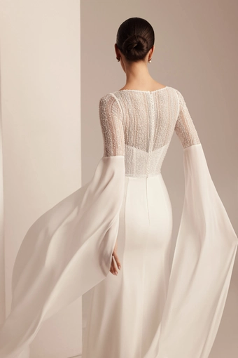 Katy Corso Dana #5 backface vertical cropped thumbnail