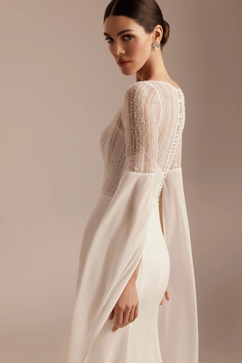 Katy Corso Dana #4 backface vertical cropped thumbnail