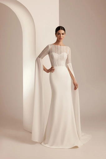 Katy Corso Dana #0 default frontface vertical thumbnail