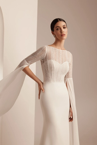 Katy Corso Dana #2 frontface vertical cropped thumbnail