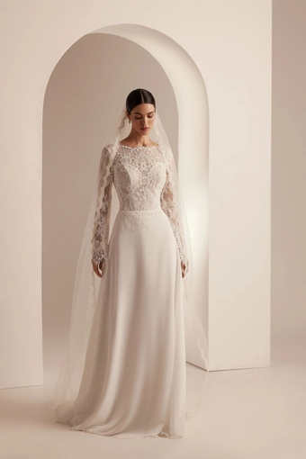 Katy Corso Dela #1 frontface vertical thumbnail