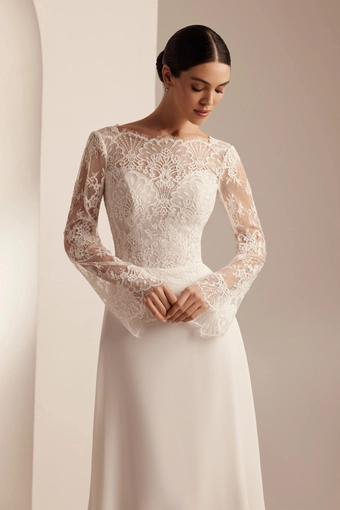 Katy Corso Dela #4 frontface vertical cropped thumbnail