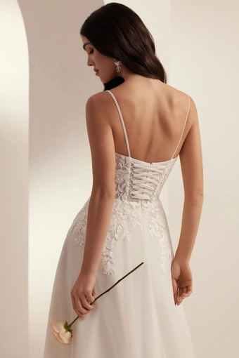 Katy Corso Elaine #4 backface vertical cropped thumbnail