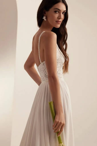 Katy Corso Elionor #3 backface vertical cropped thumbnail