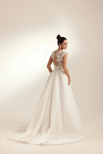 Katy Corso Fedis #1 default backface vertical thumbnail