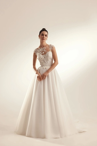 Katy Corso Fedis #0 default frontface vertical thumbnail