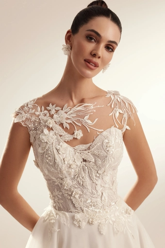 Katy Corso Fedis #3 frontface vertical cropped thumbnail