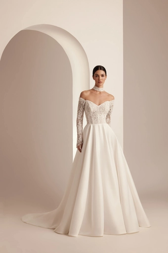 Katy Corso Gwen #0 default frontface vertical thumbnail