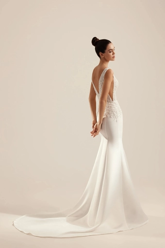 Katy Corso Ilena #2 default backface vertical thumbnail