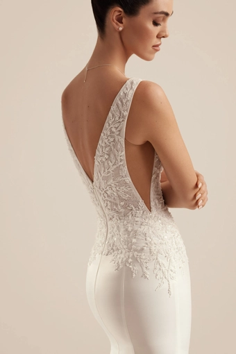 Katy Corso Ilena #5 backface vertical cropped thumbnail