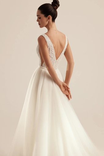 Katy Corso Ilena #6 backface vertical cropped thumbnail