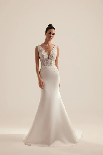 Katy Corso Ilena #0 default frontface vertical thumbnail