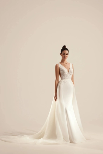 Katy Corso Ilena #1 frontface vertical thumbnail